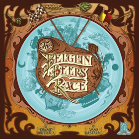 BYR Games The Belgian Beers Race (ML)