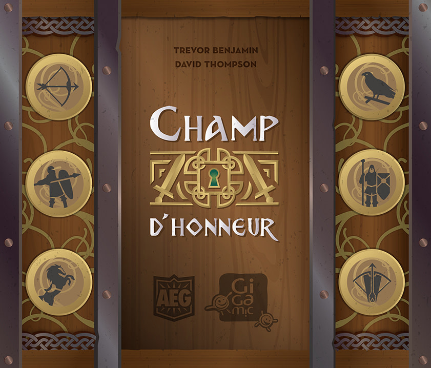 Champ D'honneur (FR)