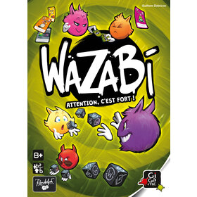 Gigamic Wazabi (FR)