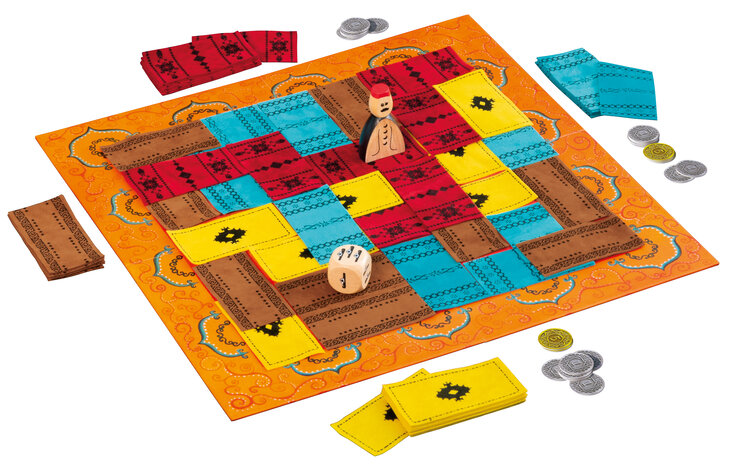 Gigamic Marrakech (ML)