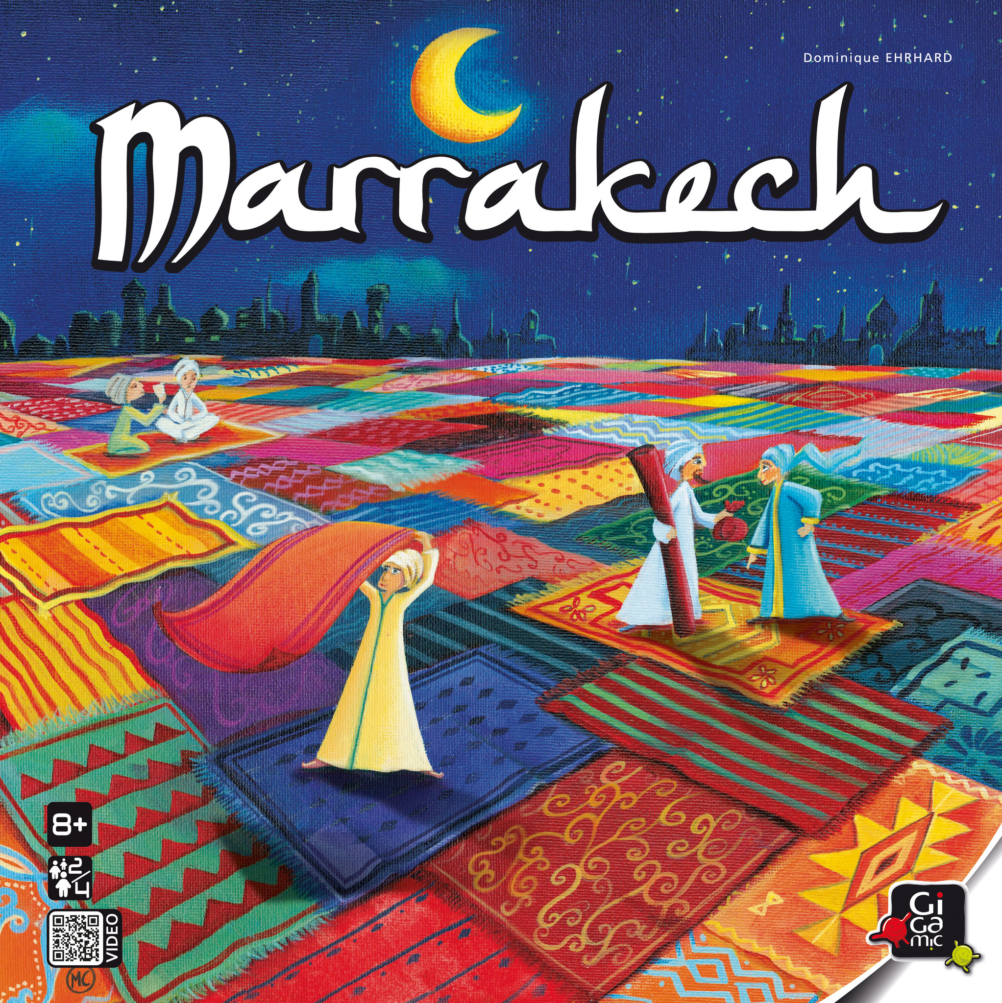 Marrakech (ML)