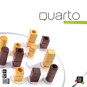 Gigamic Quarto (ML)