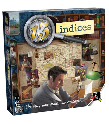 Gigamic 13 Indices (FR)