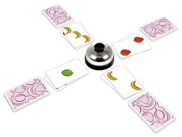 Gigamic Halli Galli (FR)