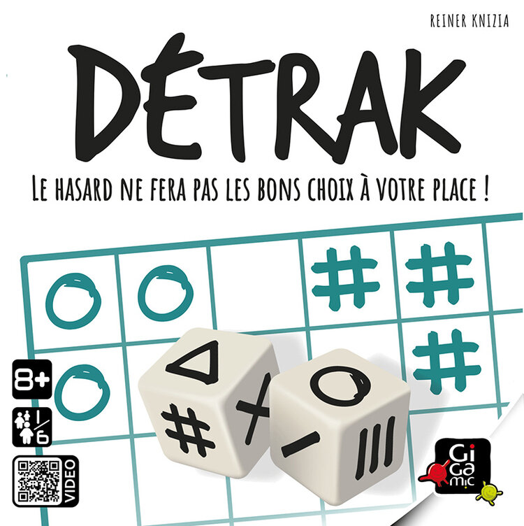 Gigamic Détrak (FR)