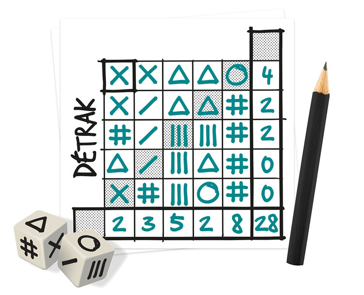 Gigamic Détrak (FR)