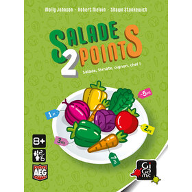 Gigamic Salade 2 Points (FR)
