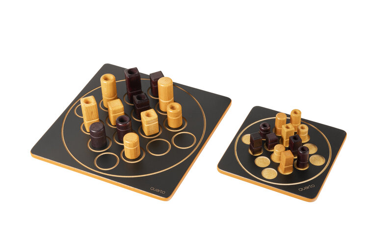 Gigamic Quarto: Mini (ML)