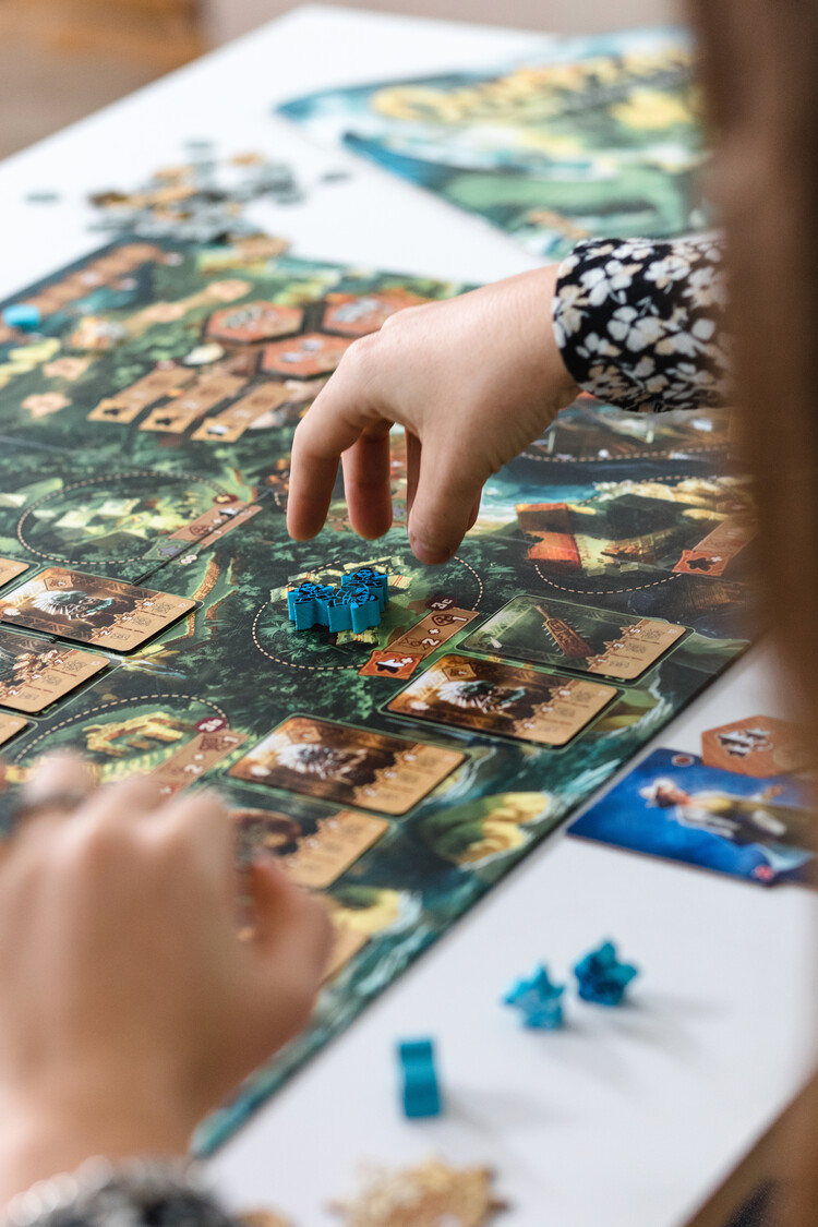 Gigamic Quetzal (FR)