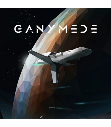 Lucky Duck Games Ganymede (ML)