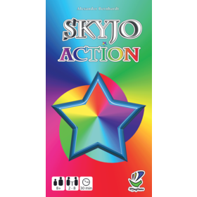 Magilano Skyjo Action (ML)