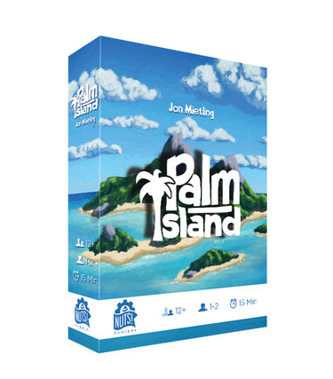 Nuts Games Palm Island (FR)