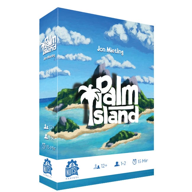 Palm Island (FR)