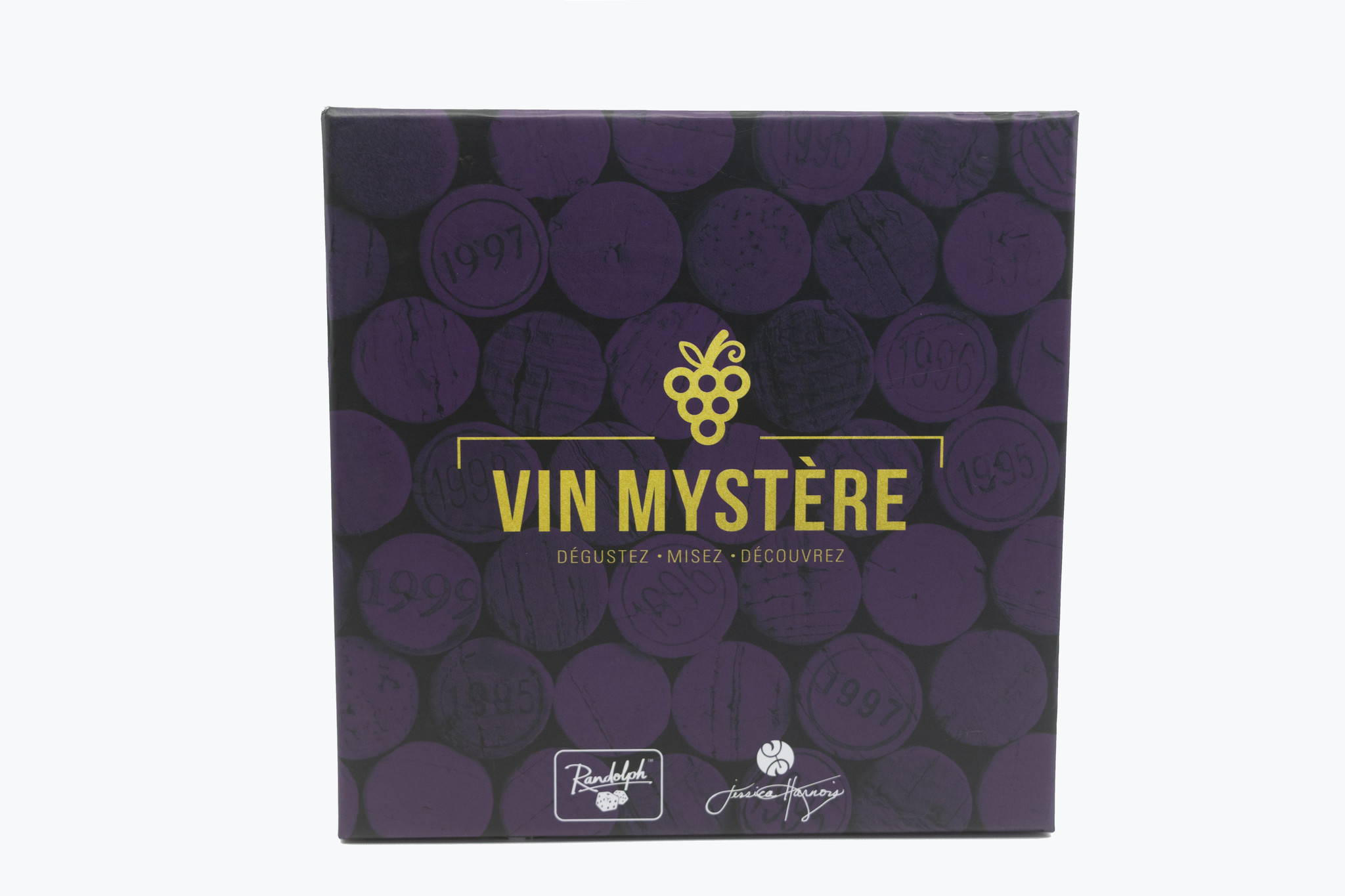 Vin Mystère (FR)