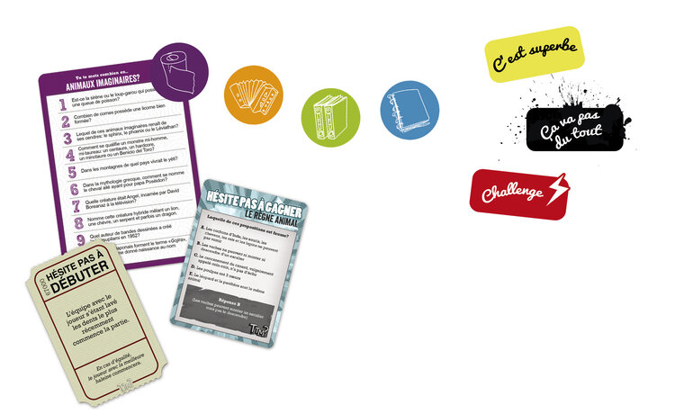 Randolph TTMC ? (FR)