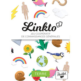 Randolph Linkto: Terre (FR)