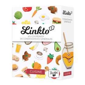 Randolph Linkto: Cuisine (FR)