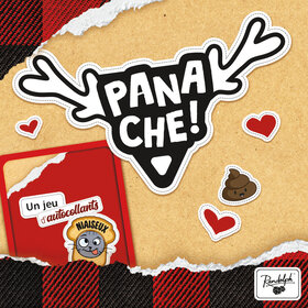 Randolph Panache (FR)