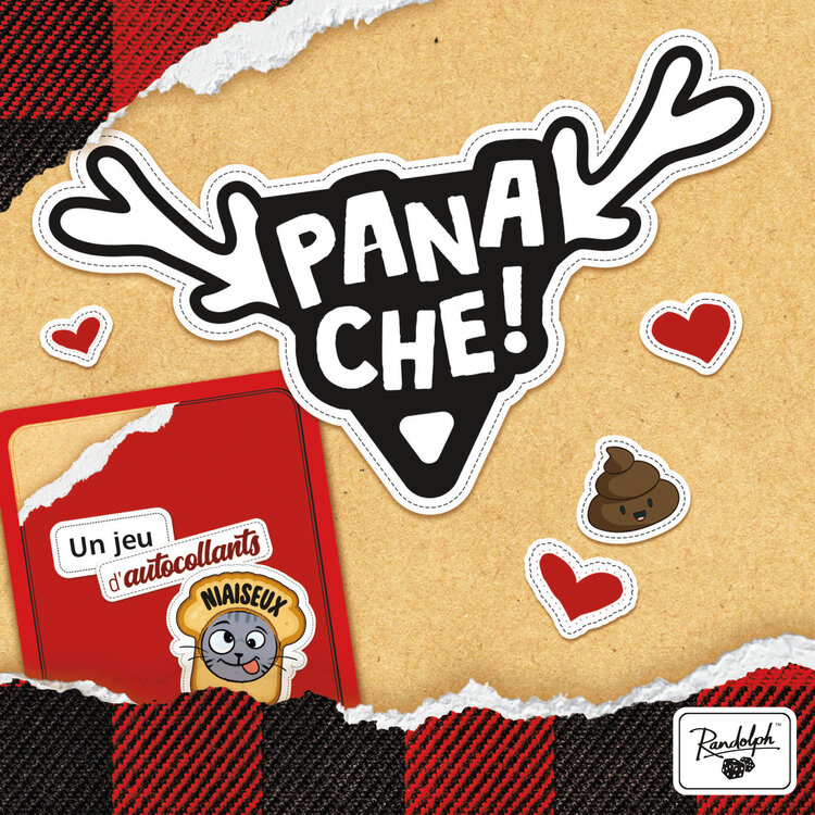 Randolph Panache (FR)