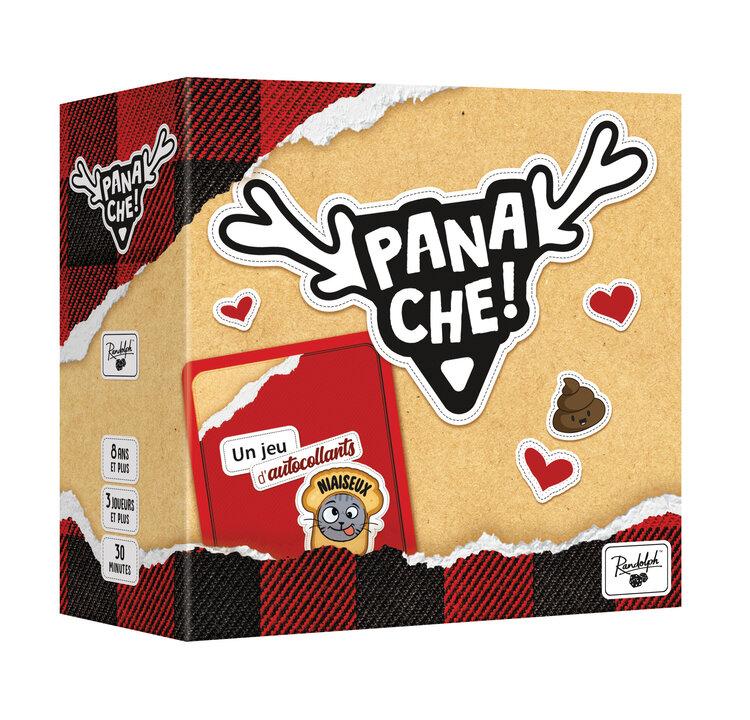 Randolph Panache (FR)