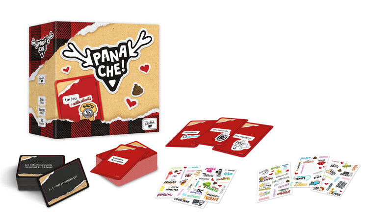 Randolph Panache (FR)