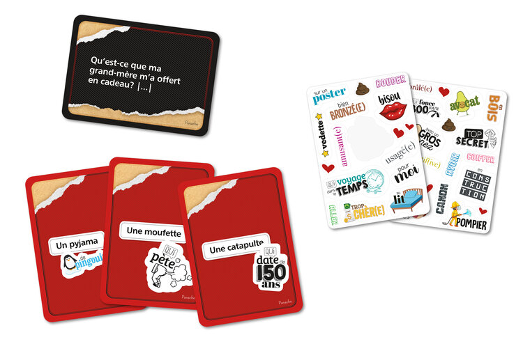 Randolph Panache (FR)