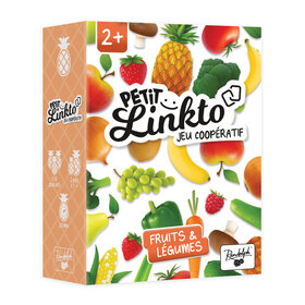 Randolph Petit Linkto: Fruits & Légumes (FR)