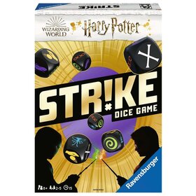 Ravensburger Strike: Harry Potter (ML)