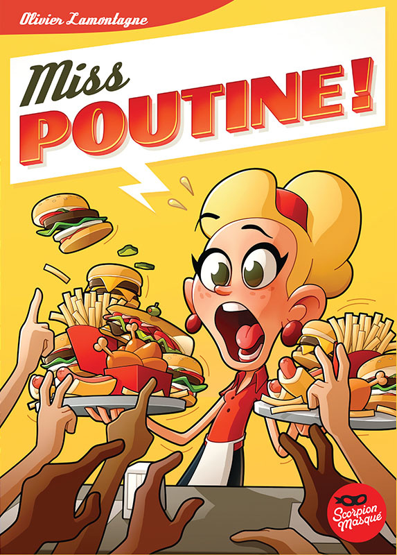 Miss Poutine (FR)