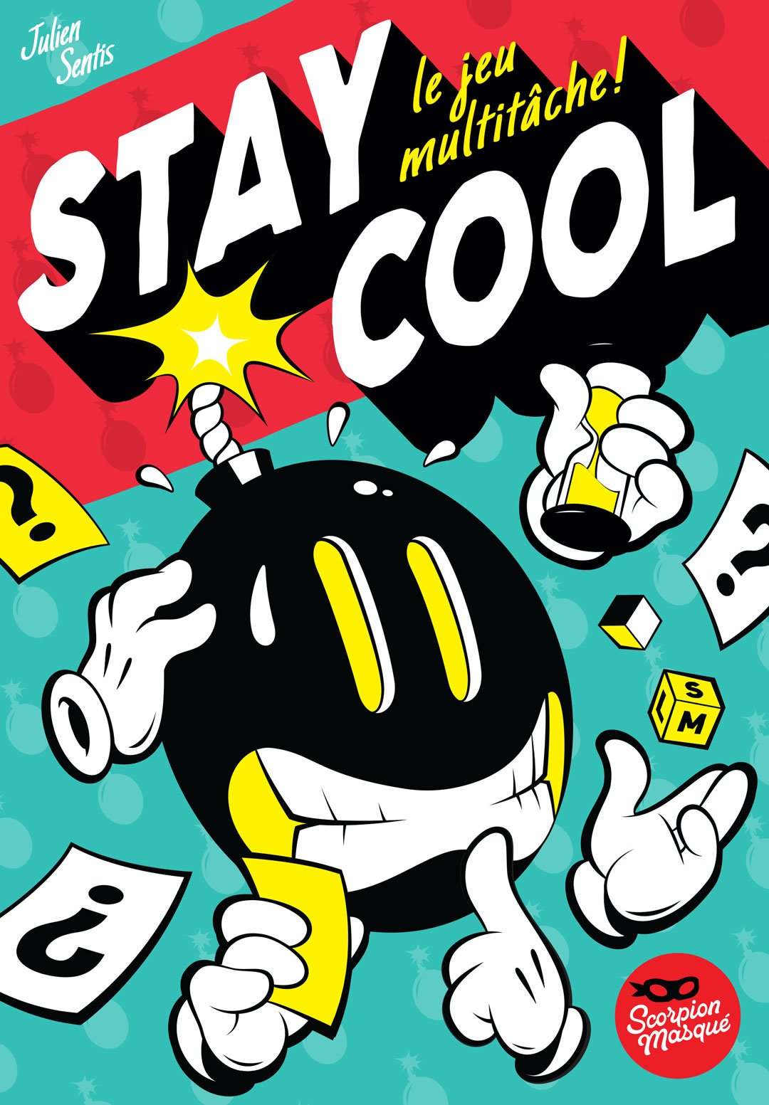 Stay Cool (FR)