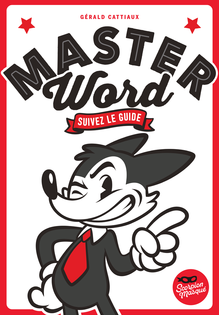 Master Word (FR)