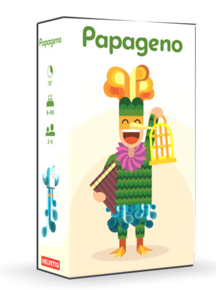 Helvetiq Papageno (ML)
