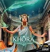 Khora: L'Apogée D'Un Empire (FR)