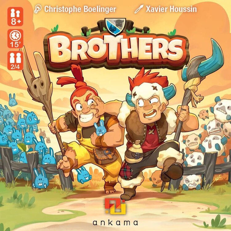 Ankama Brothers (ML)