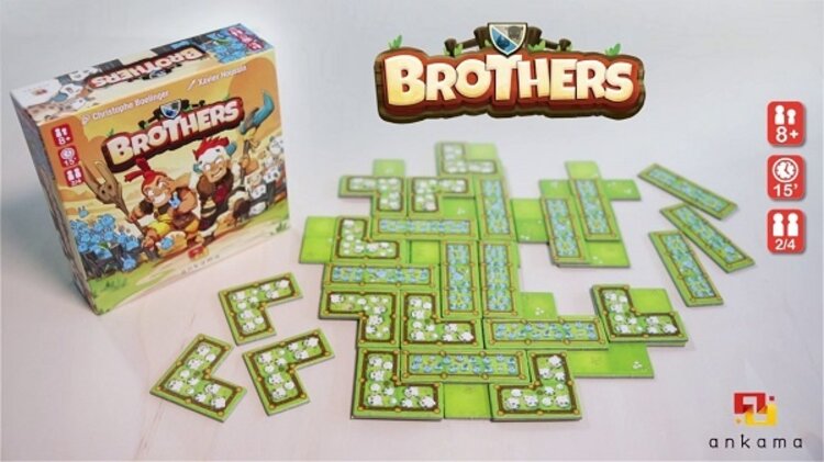 Ankama Brothers (ML)