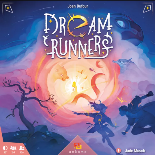 Dream Runners (FR)