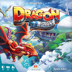 Dragon Parks (FR)
