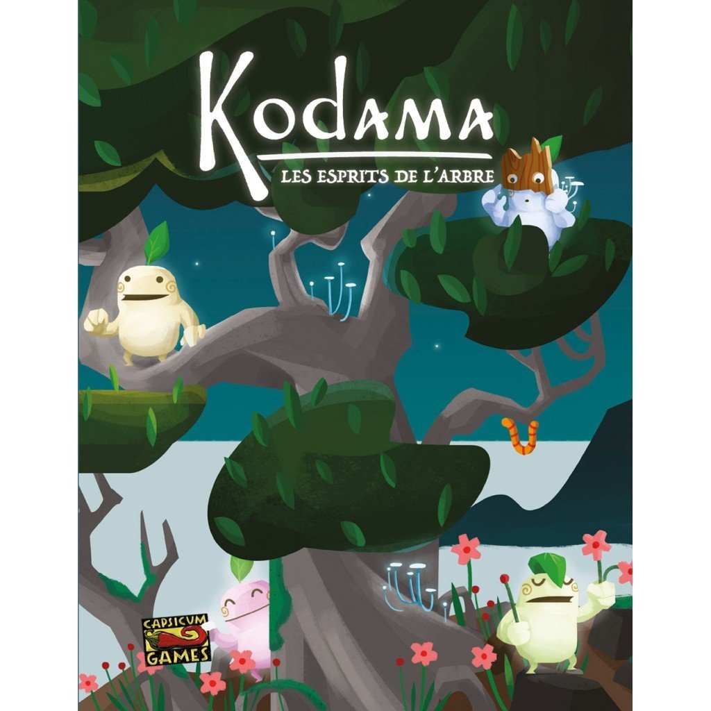 Kodama (FR)