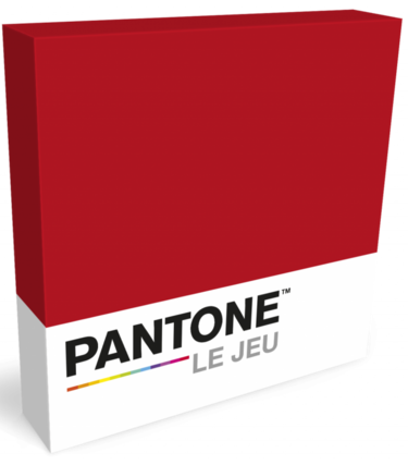 Don't Panic Games Pantone (FR)