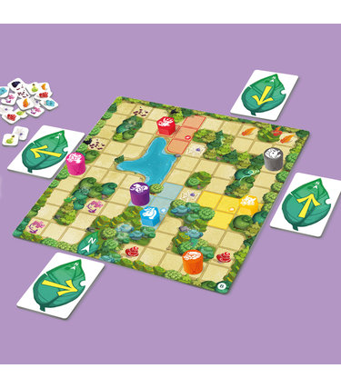 Dude Games Magic Maze: Kids (ML)