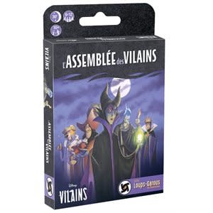 L'Assemblée Des Vilains (FR)