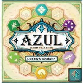 Next Move Games Azul: 4: Jardin De La Reine (ML)