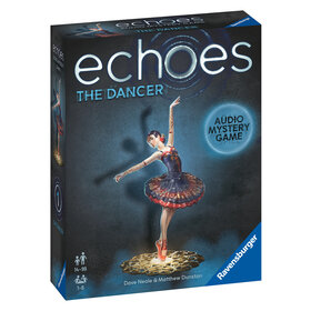 Ravensburger Echoes: The Dancer (EN)