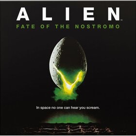 Ravensburger Alien: Fate Of The Nostromo (EN)