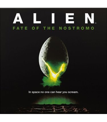 Ravensburger Alien: Fate Of The Nostromo (EN)