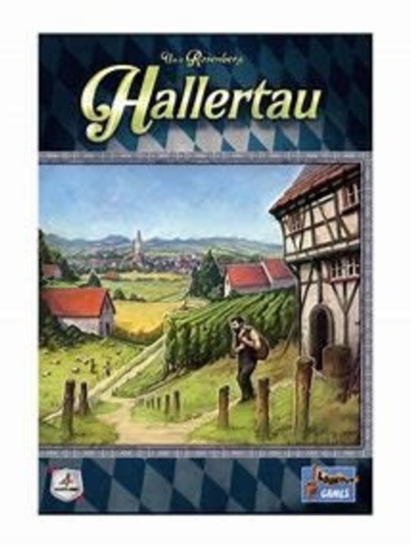 Funforge Hallertau (FR)