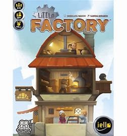 Little Factory (FR)