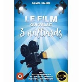 Iello Le Film Qui Valait 3 Milliards (FR)