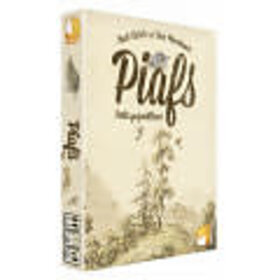 Funforge Piafs (FR)