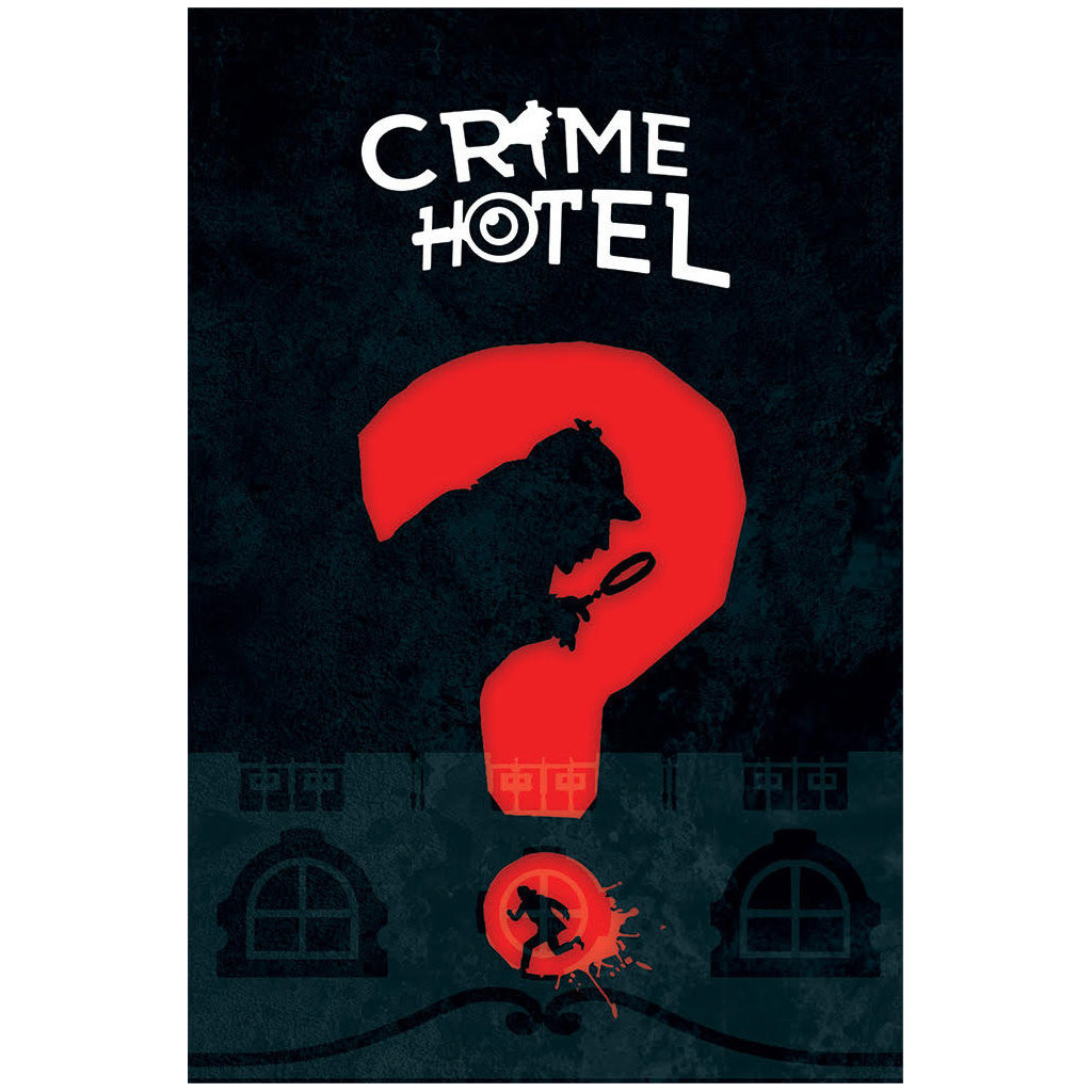 Crime Hotel (FR)